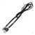 Cabo USB Lightning 2A 1M C3TECH CB-110 - Império Assistência e Grafica