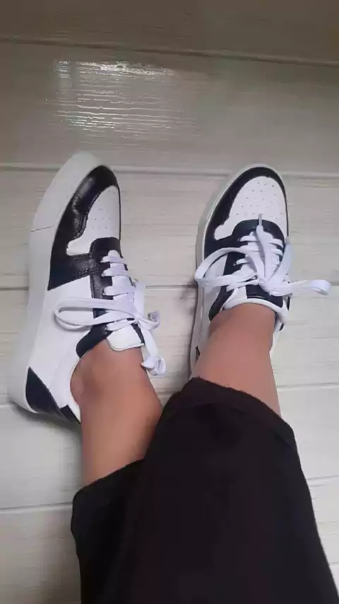 Sneakers Danda