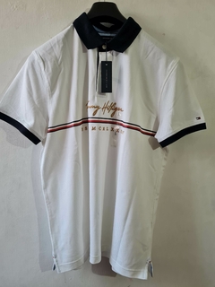 Polo Tommy Hilfiger Caballero - comprar en línea