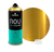 Nou Ouro - Tinta Spray Colorart Nou Colors 400ml