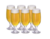 Imagem do Jogo 6 Peças Taça De Cerveja Floripa 300 Ml Nadir Figueiredo