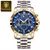 Relógio Quartz Wirstwatches-POEDAGAR na internet
