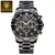 Relógio Quartz Wirstwatches-POEDAGAR - Clock
