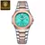 Relógio Nautilus Tiffany-POEDAGAR