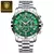 Relógio Quartz Wirstwatches-POEDAGAR - comprar online