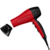 Imagem do Secador de Cabelos Cadence Rouge Style SC560, Preto/Vermelho 220V
