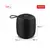 Caixa de Som AIWA Speaker, 15W, Bluetooth, IPX4, RGB, AWS-SP-03-B Preto - Hm Cartuchos