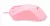 Mouse Gamer Mizard 12000 Dpi Usb 2.0 Rosa Dazz - Hm Cartuchos