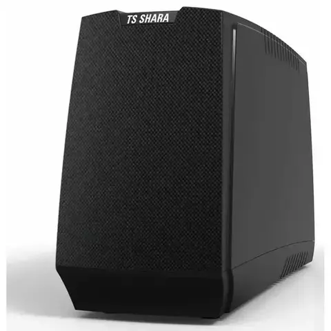 NOBREAK INTERATIVO TS SHARA 700VA BIV 115V
