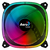 Cooler Fan Aerocool Astro 12 ARGB - comprar online