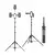 Tripé para Celular Multifuncional - Oberon - OP-PL2605 - comprar online