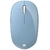 Mouse Microsoft RJN000 Sem Fio Bluetooth - Azul Claro