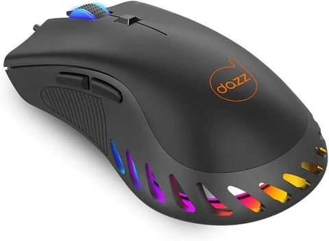 Mouse Gamer Ultralight DEATHSTROKE - DAZZ