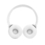 Headphone JBL Tune 520BT Bluetooth - Branco