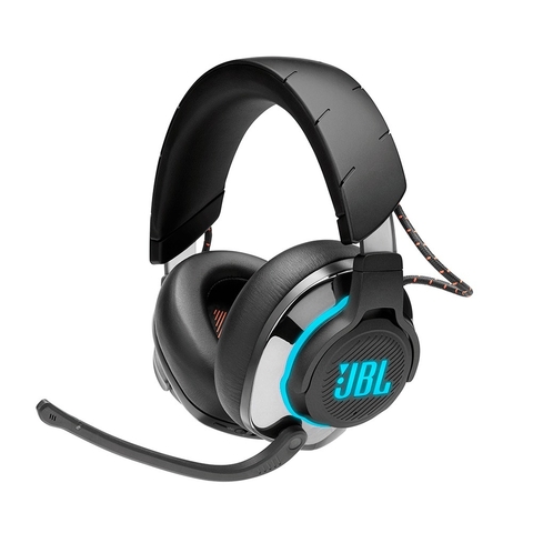 Headset JBL Quantum 800 Gamer - Preto