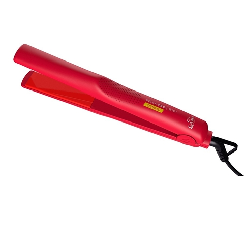 Prancha Gama Bella Pro Ceramic- APP2206, Vermelho Bivolt
