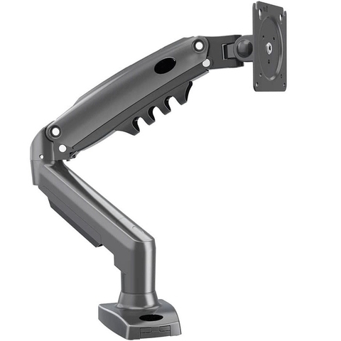 Suporte para Monitor Articulado HS-F80N HEREBOS