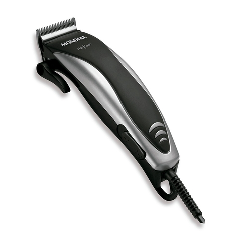 Máquina de Corte Mondial CR-02 Hair Stylo