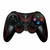 Controle PS-022 Wireless 2.4G Gamepad p/PC SWITCH PS4 ANDROID SMART TV MAC - Verde