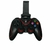 Controle PS-022 Wireless 2.4G Gamepad p/PC SWITCH PS4 ANDROID SMART TV MAC - Verde - comprar online