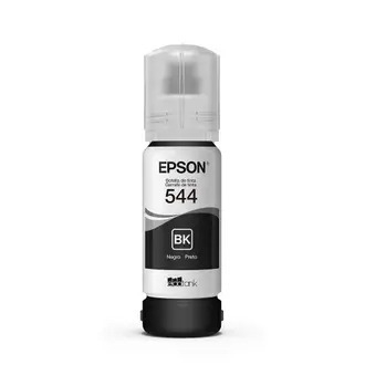 Refil Tinta Epson T544320-Al Preto