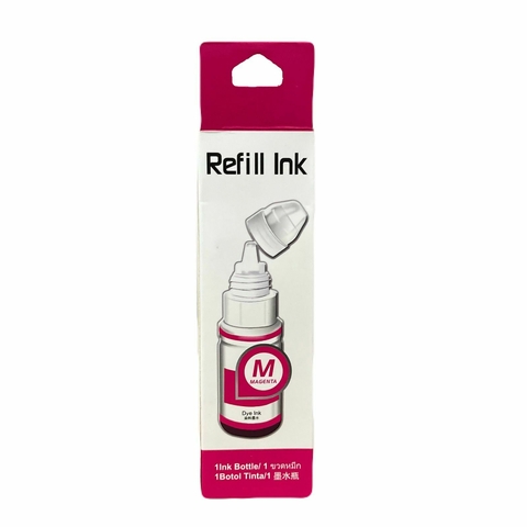 Refill Ink Evolut Magenta
