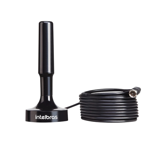Antena Tv Digital Intelbras Ai 2031 Interna Uhf/Hdtv 4141007