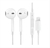 Fone de ouvido Lightning p/iPhone - A'Gold