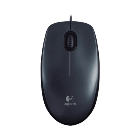 Mouse Logitech M100