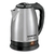 Chaleira Elétrica Pratic, Mondial, Preto/Inox, 1200W, 220V - CE-06