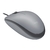 Mouse Logitech M110 Clique Silencioso | Cinza - comprar online