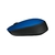 Mouse Sem Fio Logitech M170 | Azul na internet