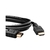 Cabo Hdmi ELG HD25 2.0 4K 2,5 Metros