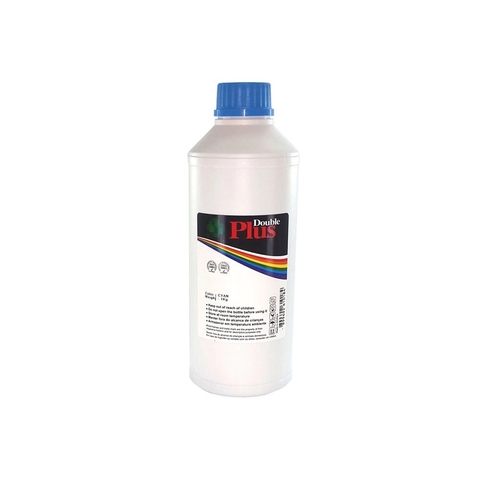 Tinta Double Plus Ciano MCH26