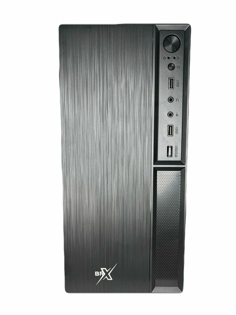 Computador Brx Intel Core i5 8Gb SSD 240Gb