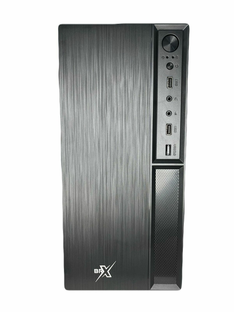 Computador Brx Intel Core i3 8Gb SSD 120Gb
