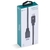 Cabo USB Tipo C X Extensor USB a Fêmea 2.0 2 Metros C20UAF-18 | Vinik