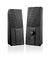 Caixa De Som Multilaser 1W Preto - comprar online
