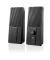 Caixa De Som Multilaser 1W Preto