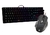 COMBO TECLADO GAMER ORION ESSENTIAL DAZZ + MOUSE GAMER