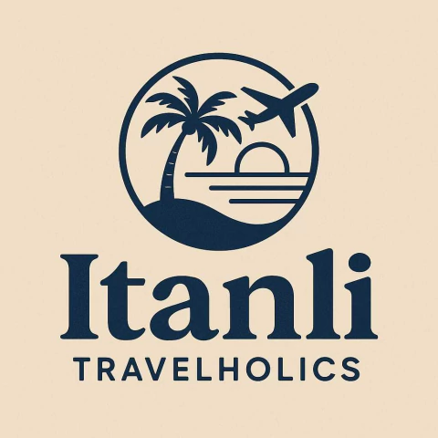 Itanli Travelholics