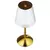 Imagem do Mini Abajur Touch luxo