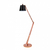 COLUNA BLLHU4003085APIL COBRE E PRETO (D)40CM (A)240CM 1XE27 40W