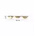 PENDENTE BLLHL010085PIL DOURADO E BRANCO (C)98.5CM (L)14CM (A)13CM 3XG9 75W na internet