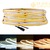 FITA LED PROFISSIONAL 5M 320LEDS/M 10W/M 950LM/M DIMERIZÁVEL IRC >90 IP20 DC12V (Não acompanha a fonte) - loja online