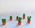 Imanes Cactus - comprar online