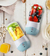 Mini liquidificador portátil para fazer vitaminas suco natural liquidificador p - comprar online