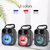 DAFUSHOP Mini Caixa De Som Portátil Sem Fio Bluetooth Usb Eletrônico portátil - loja online