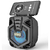 Caixa De Som Portátil Wireless Bluetooth 5.0 Potente Altomex AL-1188 Original