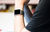 Pulseira de aço inoxidável para apple assistir série 7 45mm banda 6 5 4 40mm - Smart utilidades